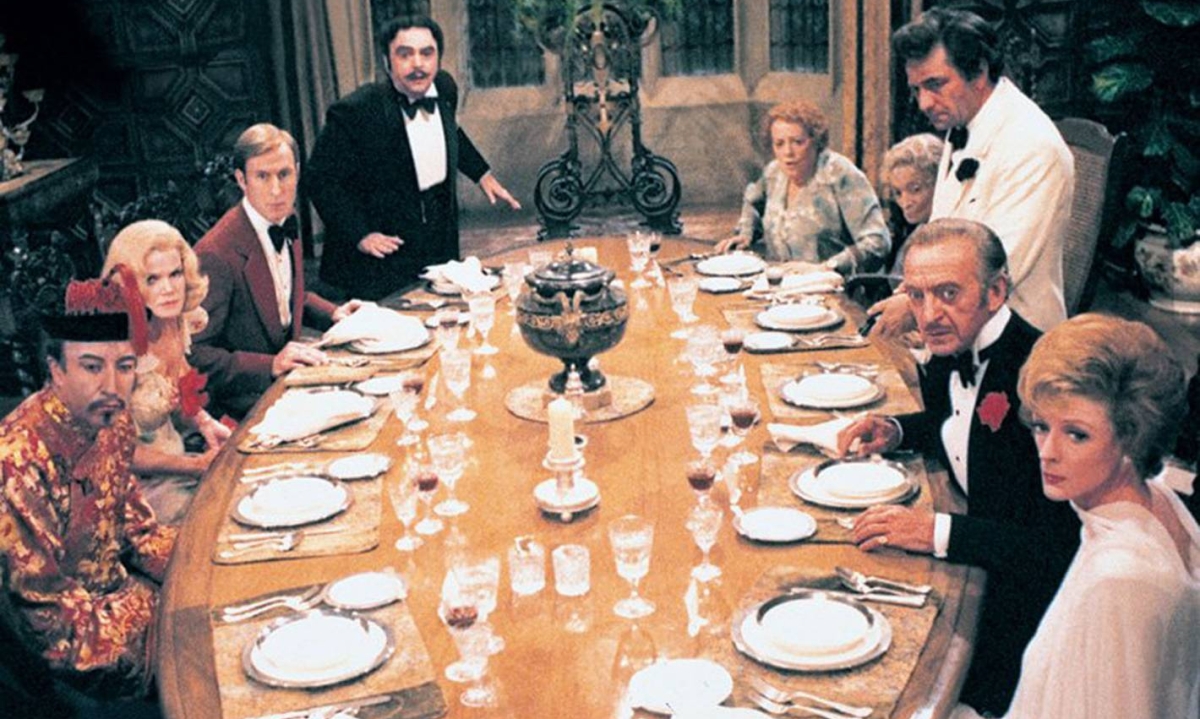 Invito a cena con delitto (1976)